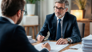 Personal Injury Lawyer Near Me: Find Local Legal Representation Easily