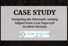 Accident Attorney: Navigating Legal Processes And Seeking Compensation