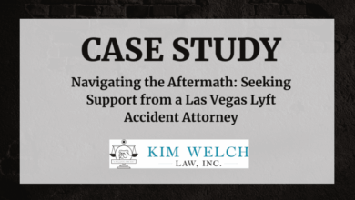 Accident Attorney: Navigating Legal Processes And Seeking Compensation