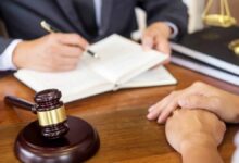 Personal Injury Lawyer: Your Guide To Legal Support