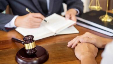 Personal Injury Lawyer: Your Guide To Legal Support