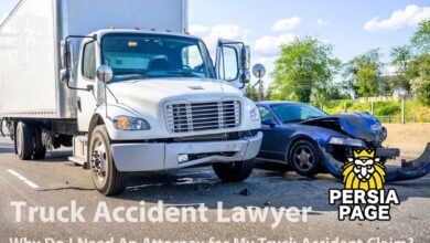 Accident Lawyer Near Me: Your Local Legal Advocate