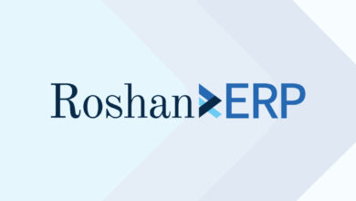 ERP Solutions: Streamlining Business Operations With Efficiency