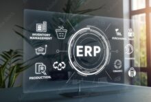 Oracle ERP System: Streamlining Business Operations With Efficiency