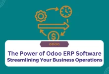 Odoo ERP: Streamlining Business Operations With Efficiency