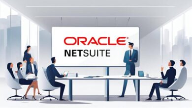 Exploring Netsuite ERP For Efficient Business Management