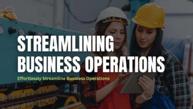 Efficient Acumatica ERP System: Streamlining Business Operations And Growth