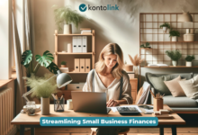 Best ERP For Small Business: Streamlining Operations, Managing Finances, And Boosting Growth