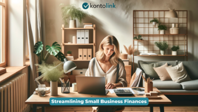 Best ERP For Small Business: Streamlining Operations, Managing Finances, And Boosting Growth